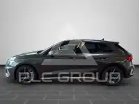 2023 Audi S3