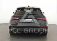 2023 Audi S3