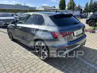 2023 Audi S3