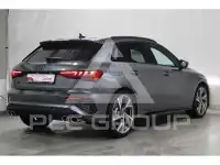 2023 Audi S3