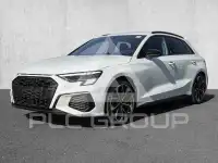 2023 Audi S3