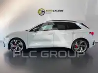2023 Audi S3