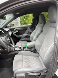 2023 Audi S3