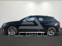 2023 Audi S3