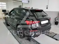 2023 Audi S3