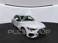 2023 Audi S3