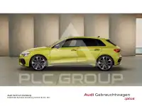 2023 Audi S3