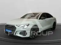 2023 Audi S3