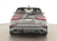 2023 Audi S3