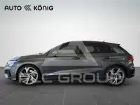 2023 Audi S3