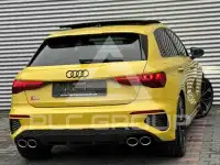2023 Audi S3
