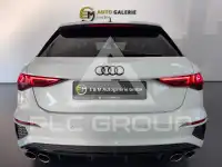 2023 Audi S3