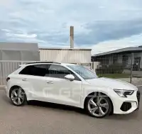 2023 Audi S3