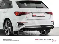 2023 Audi S3