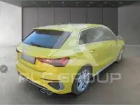 2023 Audi S3