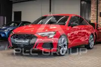 2023 Audi S3