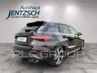 2023 Audi S3