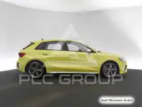 2023 Audi S3