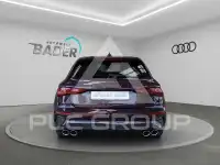 2023 Audi S3