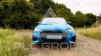 2023 Audi S3