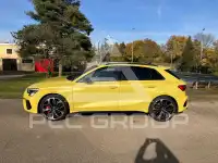 2023 Audi S3