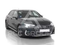 2023 Audi S3