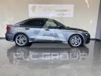 2023 Audi S3