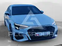 2023 Audi S3
