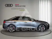 2023 Audi S3