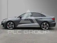 2023 Audi S3