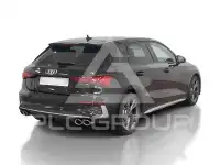 2023 Audi S3