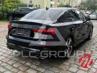 2023 Audi S3