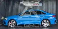 2023 Audi S3
