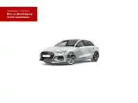 2023 Audi S3