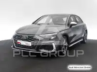 2023 Audi S3