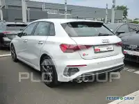 2023 Audi S3