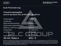 2023 Audi S3
