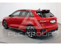 2023 Audi S3