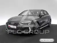 2023 Audi S3
