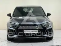 2023 Audi S3