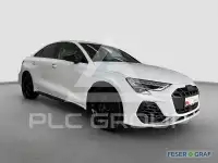 2025 Audi S3