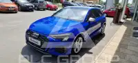 2023 Audi S3