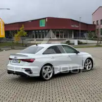 2023 Audi S3