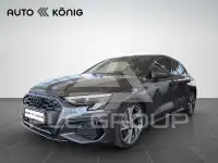 2023 Audi S3