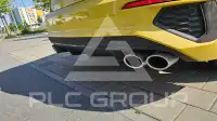 2023 Audi S3