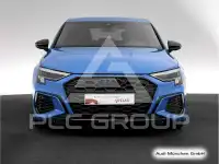 2023 Audi S3