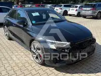2023 Audi S3