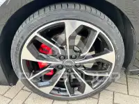 2023 Audi S3