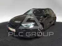 2023 Audi S3