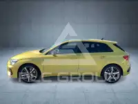 2023 Audi S3